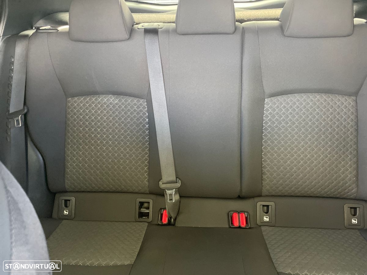 Toyota C-HR 1.8 Hybrid Square Collection - 17