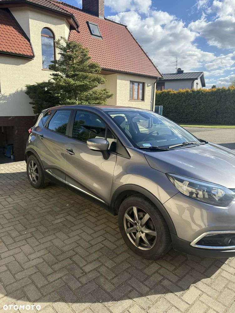 Renault Captur ENERGY dCi 90 Start&Stop Dynamique - 3