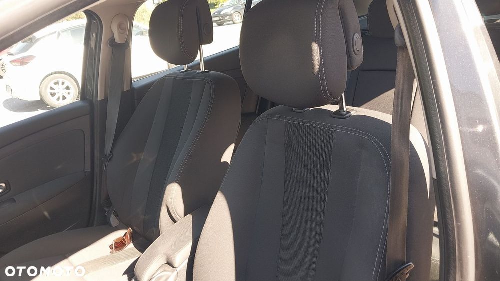 Renault Megane 1.9 dCi Color Edition - 18