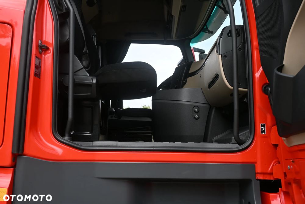 Mercedes-Benz Actros 1845 LS bez retardera - 18