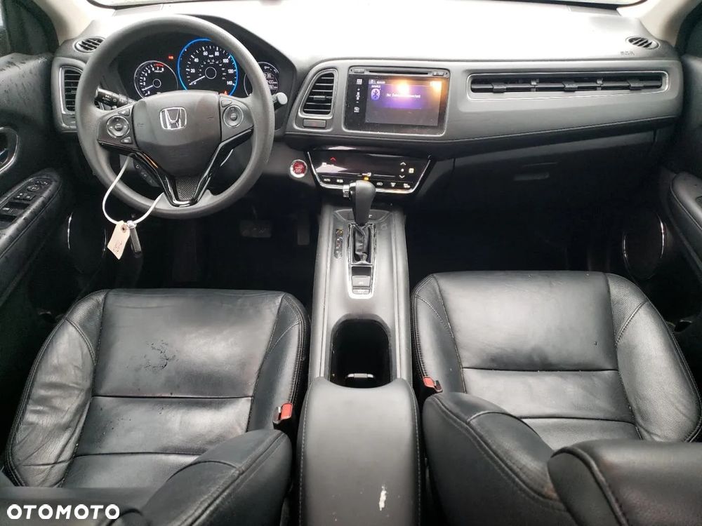 Honda HR-V 1.5 Sport CVT - 8
