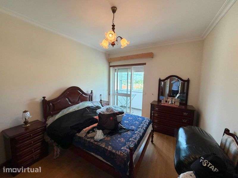 Apartamento T3 -Tarouca - Grande imagem: 5/12