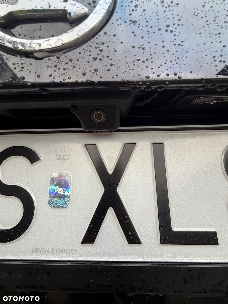 Skoda Superb 2.0 TDI DSG Ambition - 20