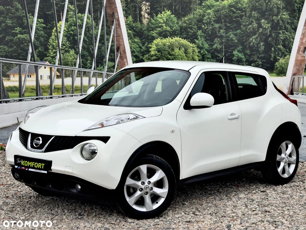 Nissan Juke - 4