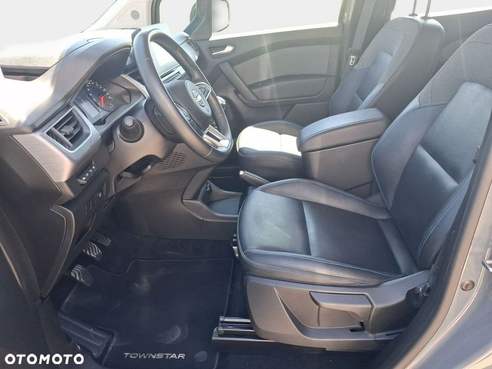 Nissan Townstar - 14
