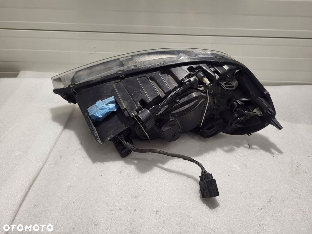 volvo xc60 sm xenon przód strona lewa 30763135 - 7