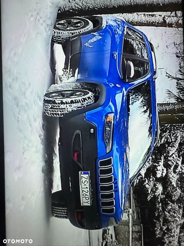 Jeep Cherokee 2.0 GME Active Drive II Lock Trailhawk - 9