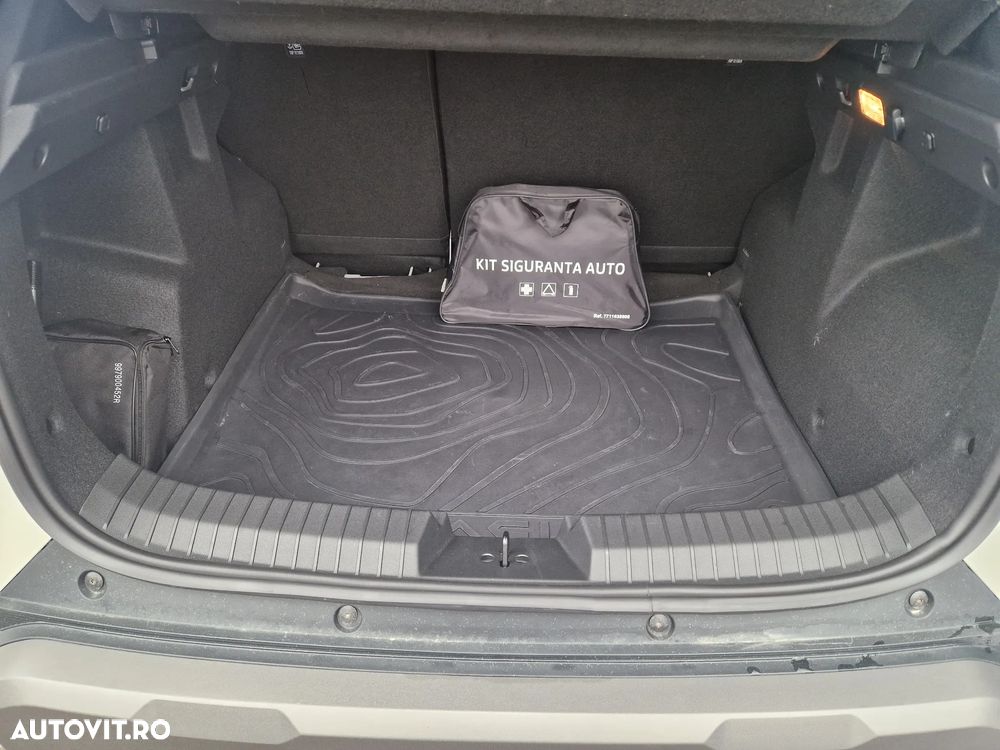 Dacia Duster 155 Extreme - 4