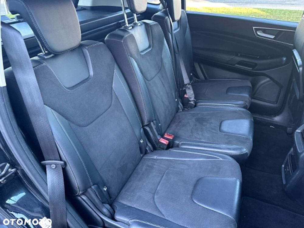 Ford S-Max 2.0 TDCi Titanium PowerShift - 23