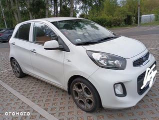 Kia Picanto 1.0 Business Line