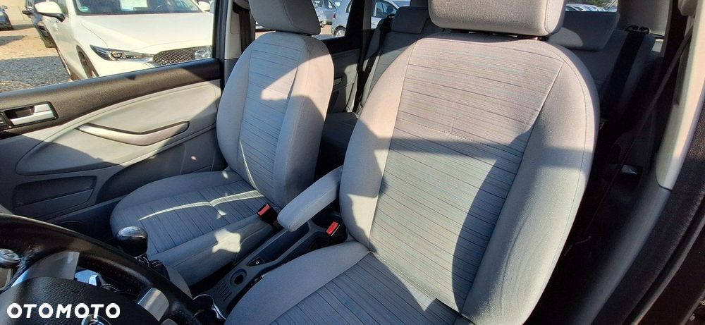 Ford C-MAX - 17