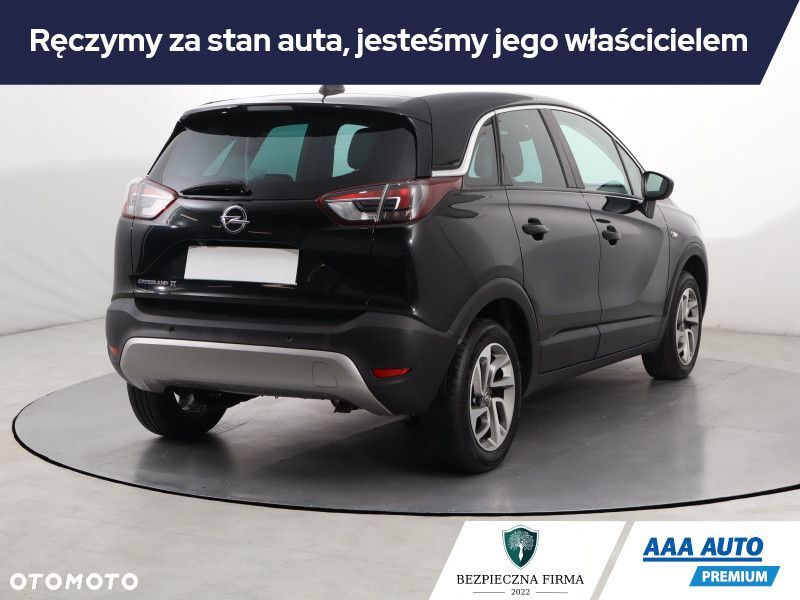Opel Crossland X - 6