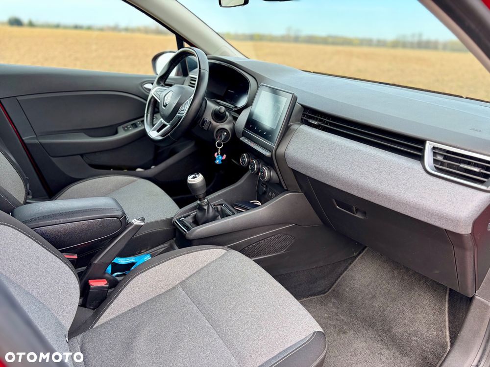 Renault Clio 1.0 TCe Evolution - 13