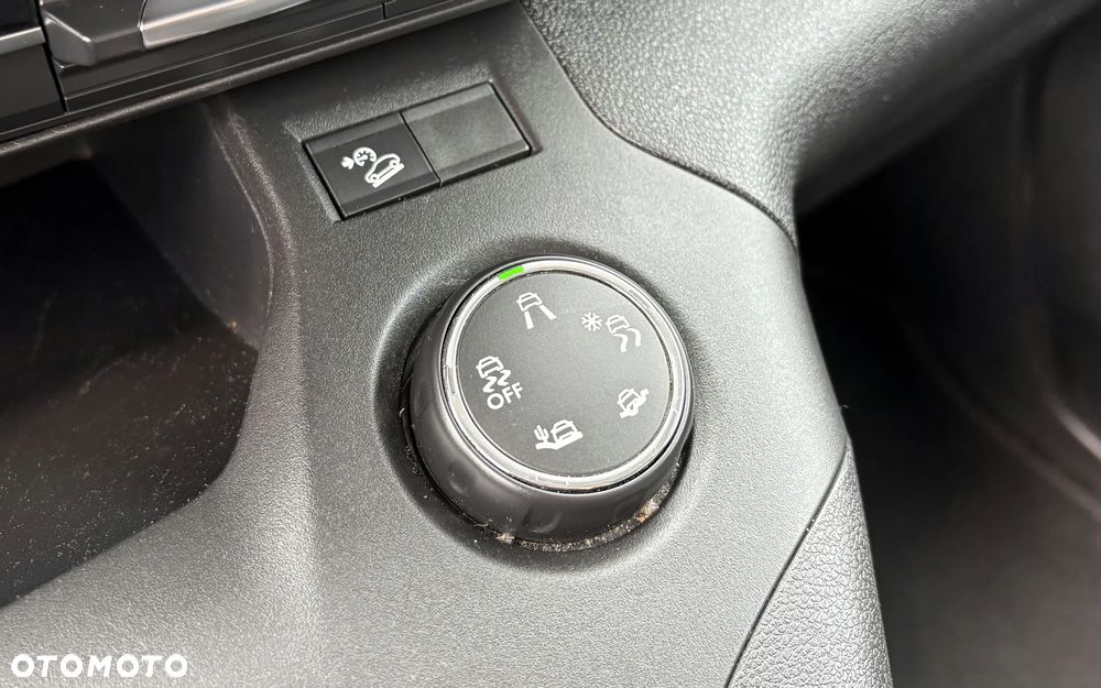 Citroën Berlingo M BlueHDi 130 FEEL PACK - 33