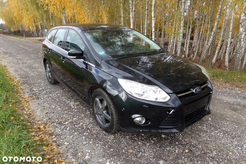 Ford Focus - 4