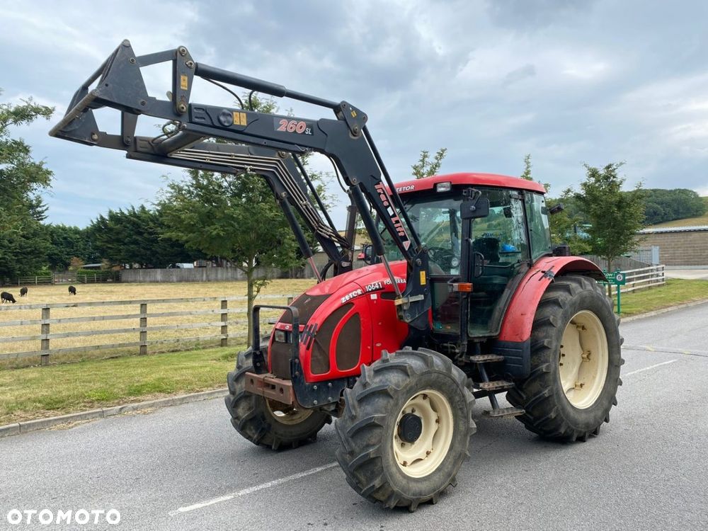 Zetor 10641 - 1