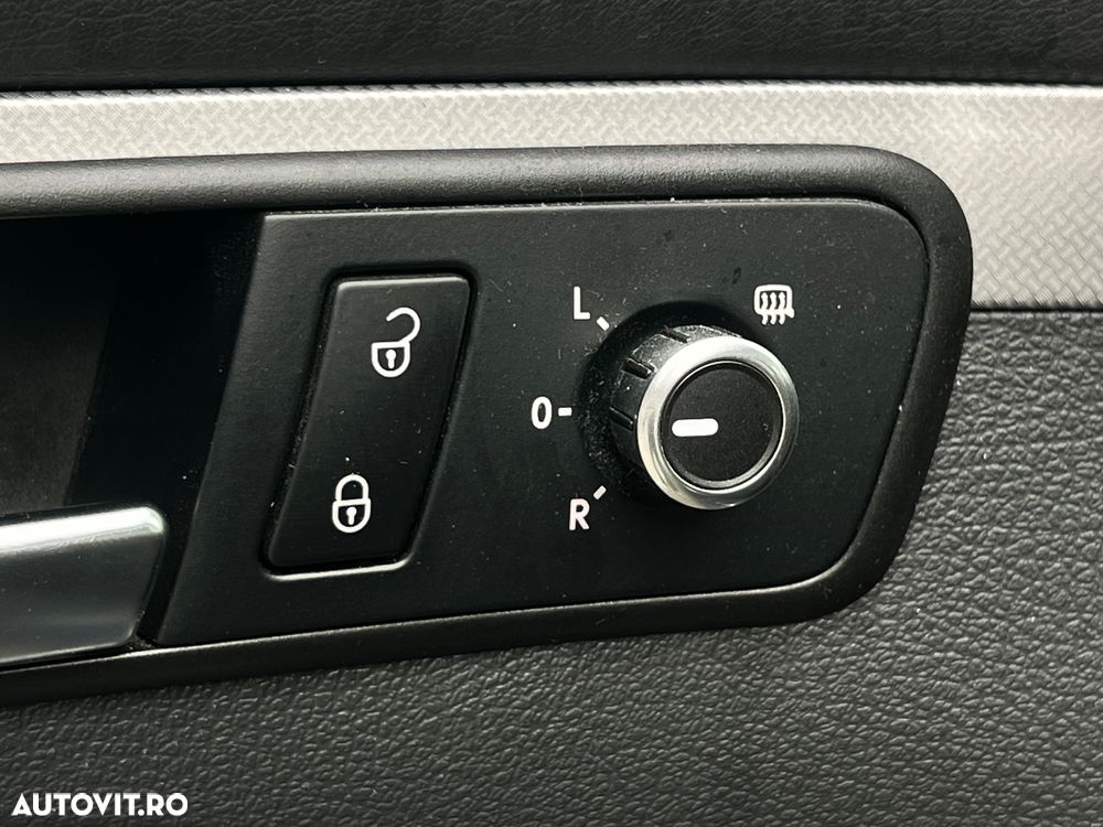 Volkswagen Touran 1.6 TDI DPF MATCH - 20