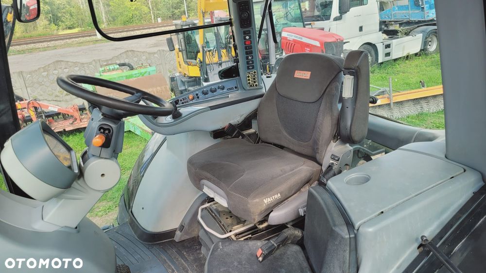 Valtra S274 - 11