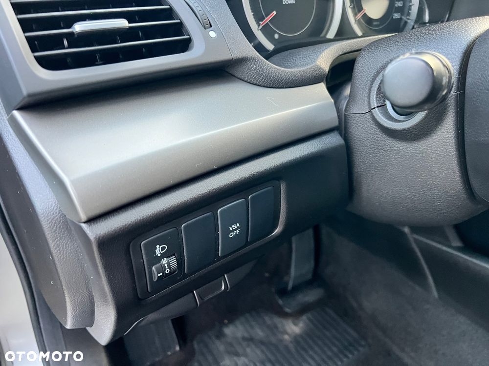 Honda Accord 2.2i-DTEC Comfort - 15