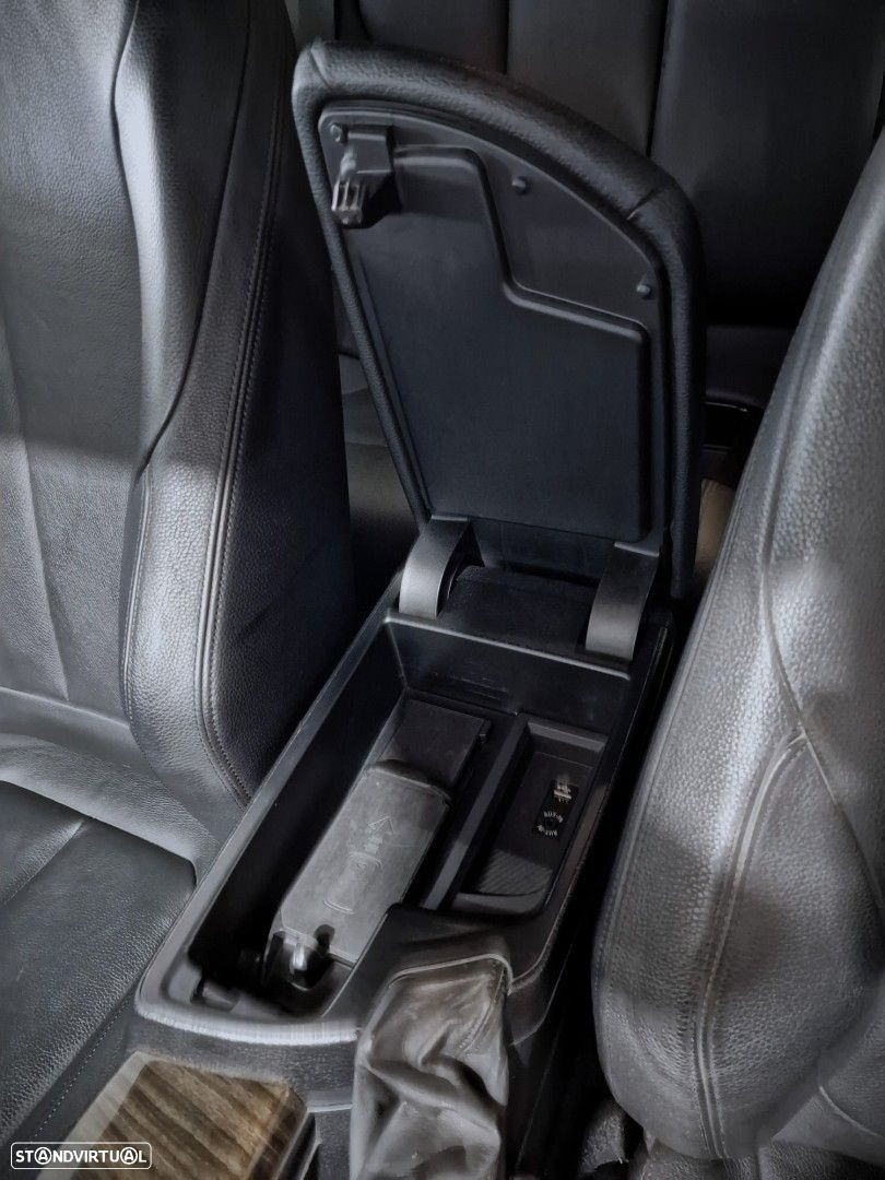 BMW 125 - 29