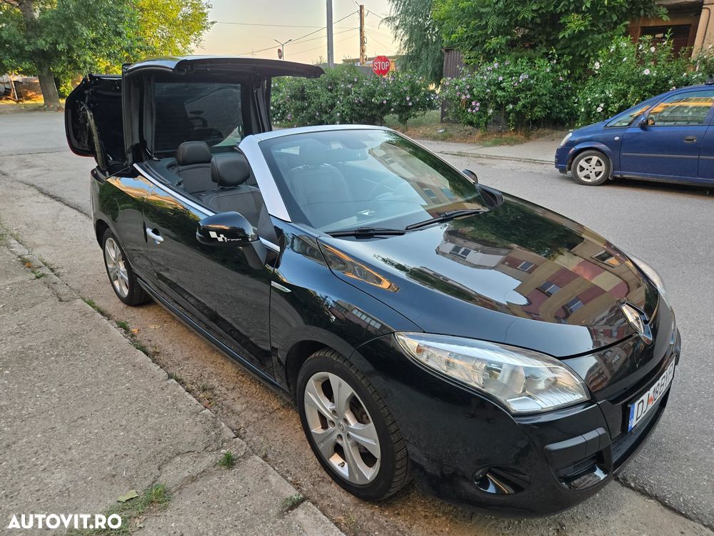 Renault Megane - 12