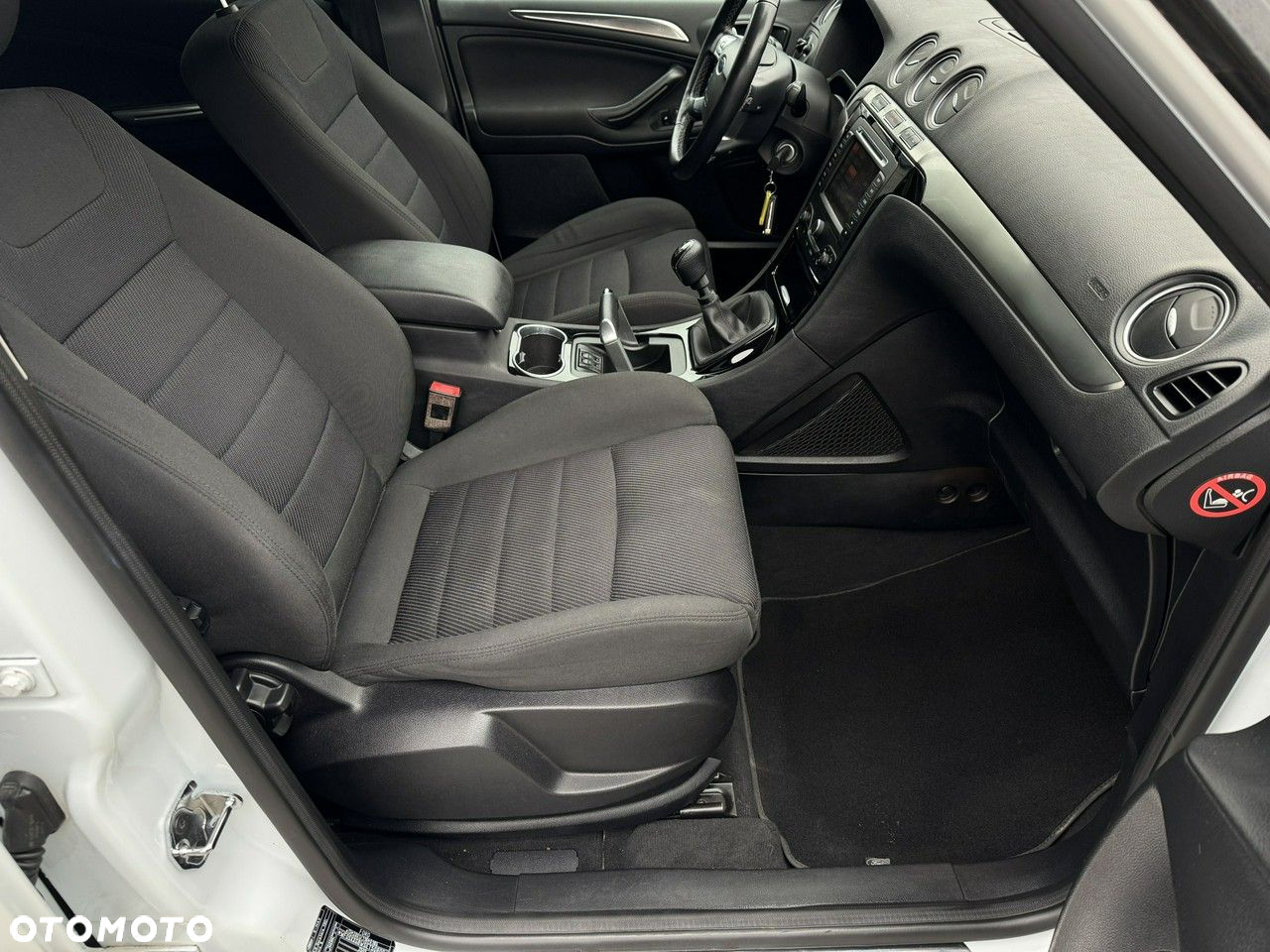 Ford S-Max - 20