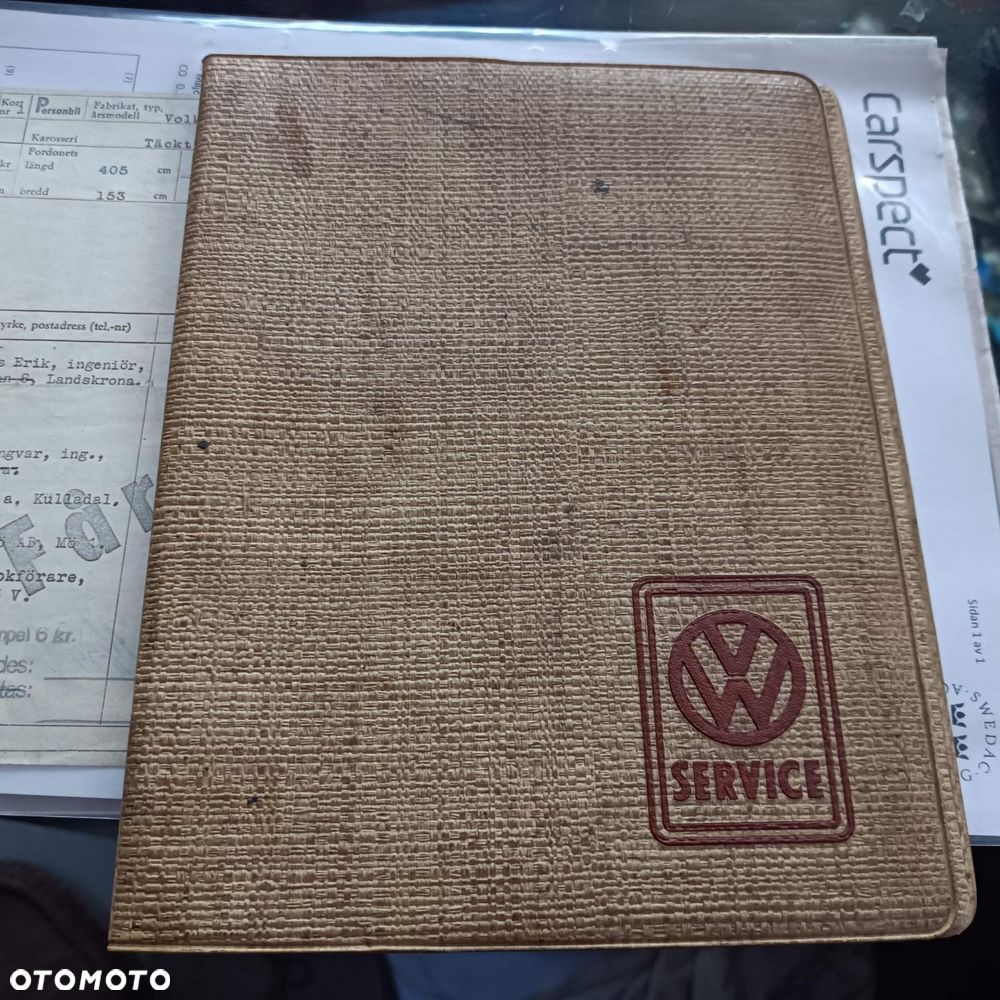 Volkswagen Inny - 25