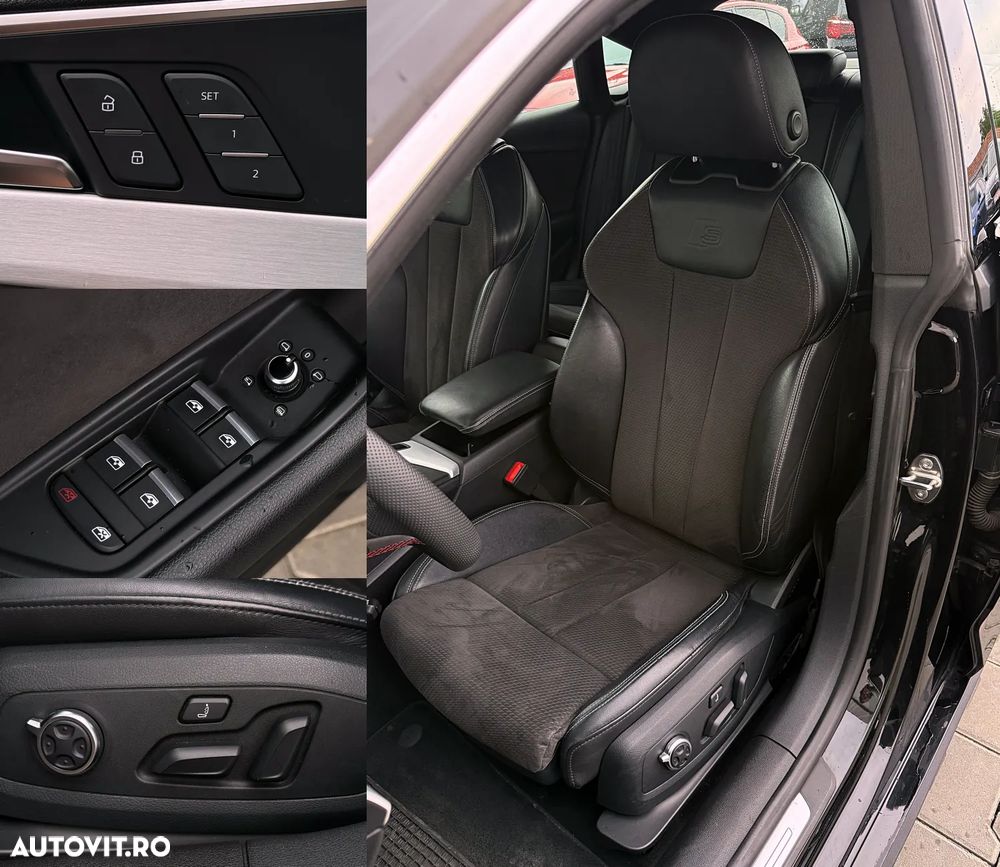 Audi S5 Sportback - 32