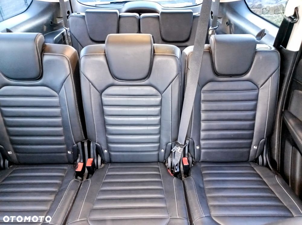 Ford Galaxy 2.0 EcoBlue Titanium PowerShift - 27