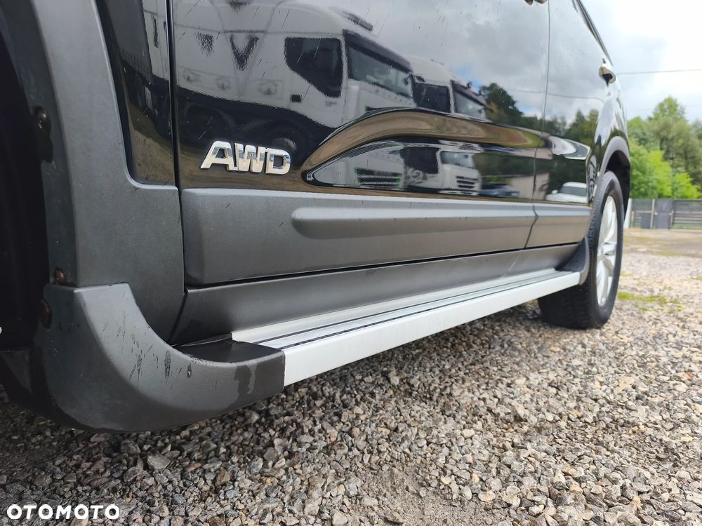 Kia Sorento 2.2 CRDi 4WD Attract - 6