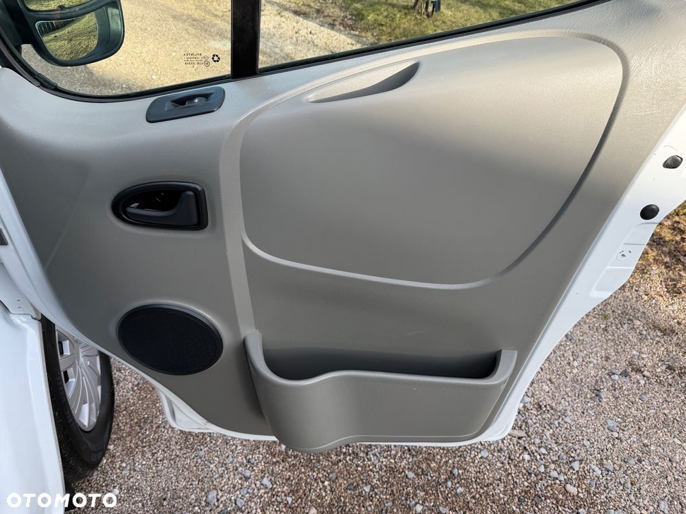 Renault trafic - 28