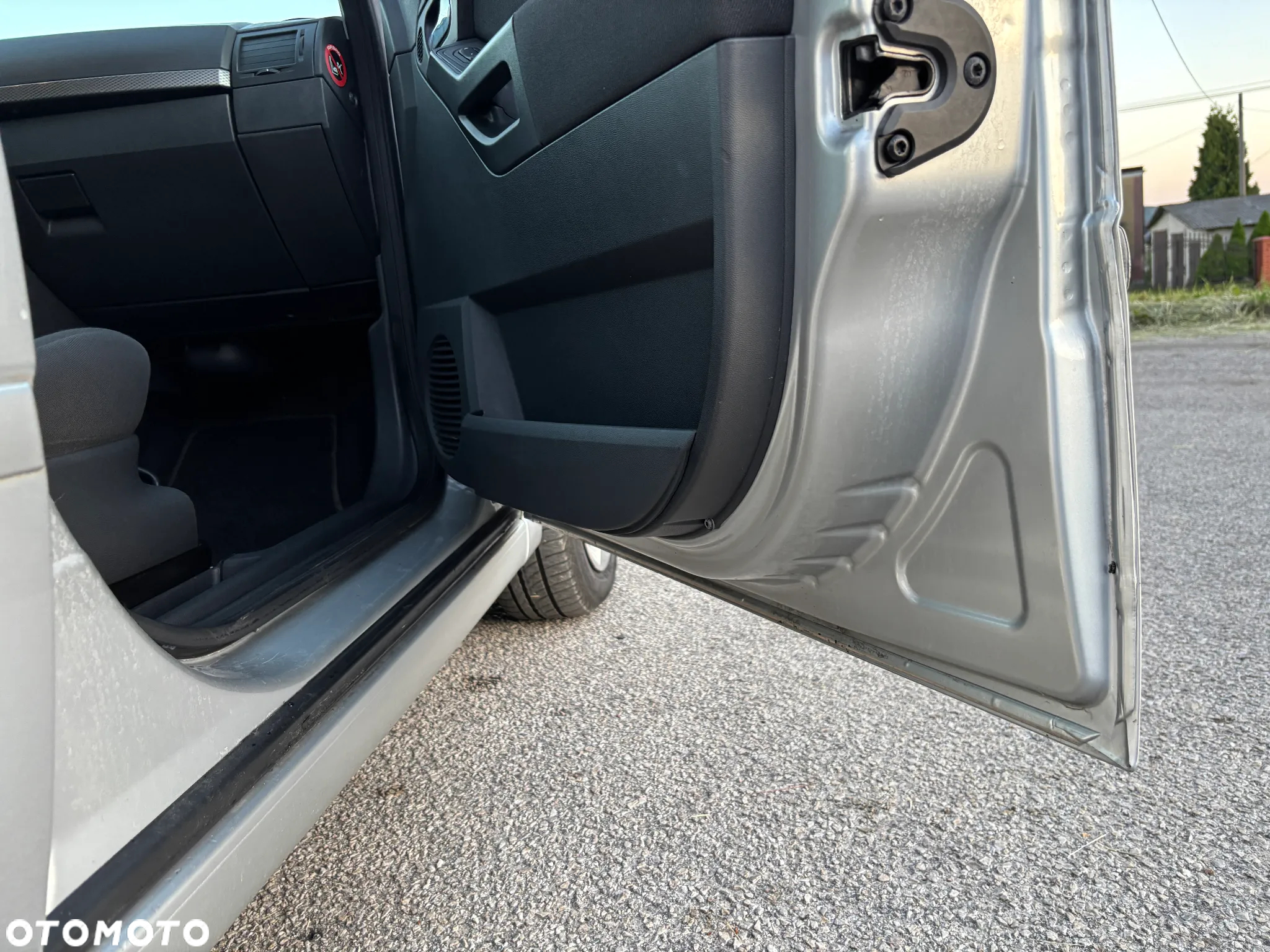Opel Meriva 1.4 Edition - 25