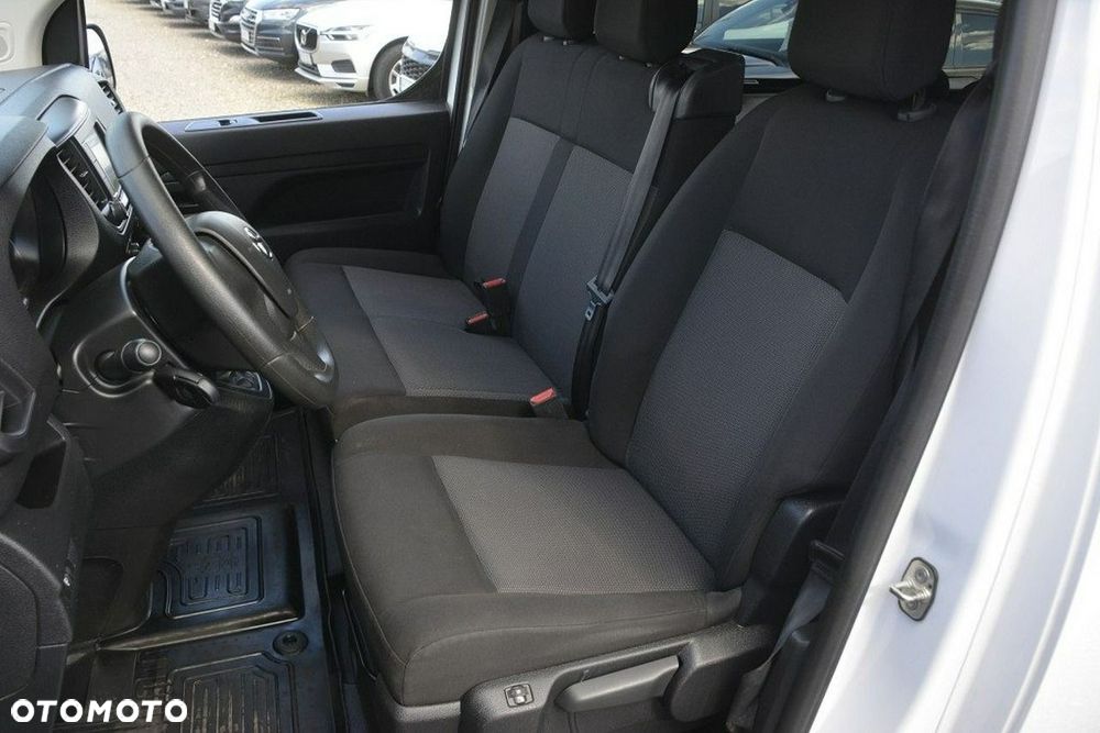 Toyota ProAce - 15