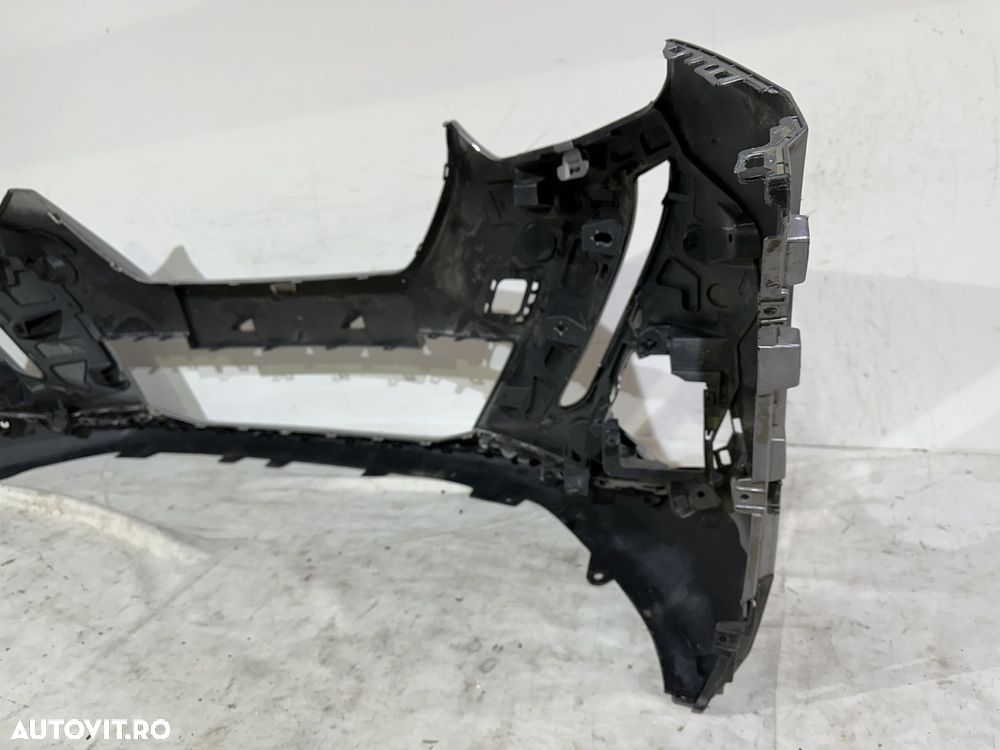 Bara fata Peugeot2008, 2019, 2020, 2021, 2022, 2023, cod origine OE 9826322180. - 10