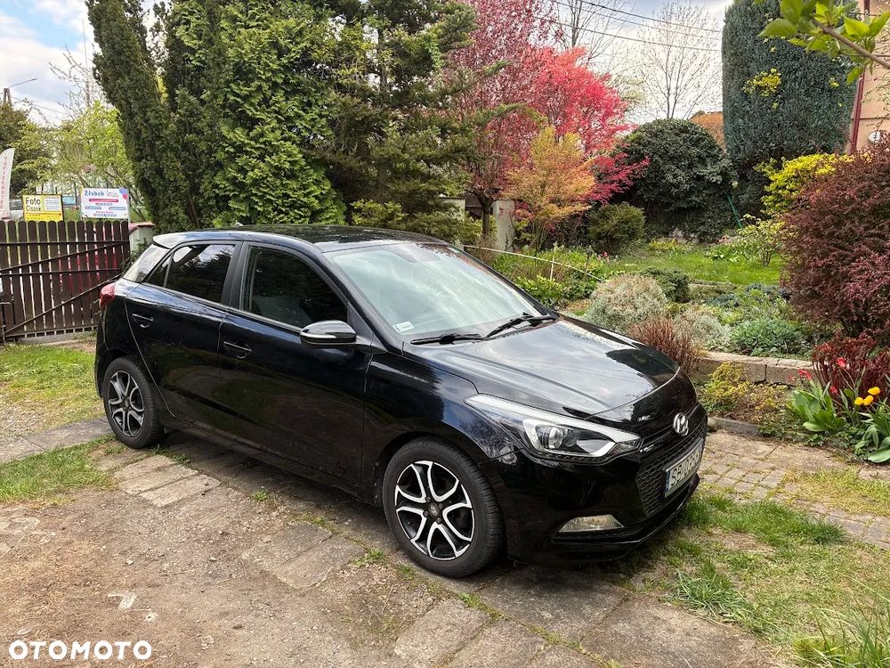Hyundai i20 1.2 Trend - 2