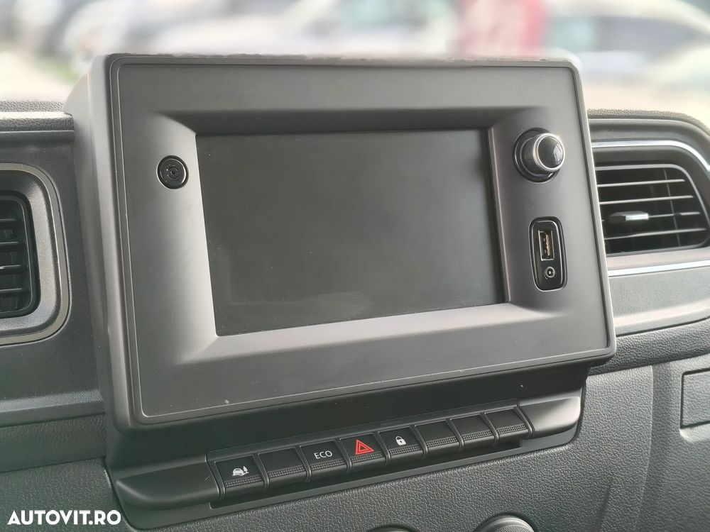 Opel Movano B 2.3D L2H2 - 22