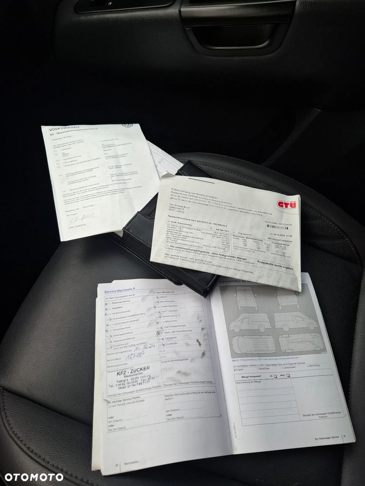 Volkswagen Amarok 2.0 BiTDI Autm Highline - 20