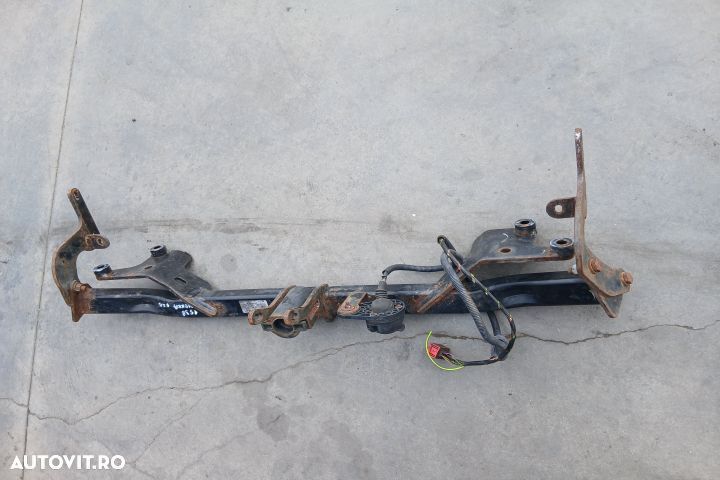 Carlig remorca 1677669380 1677669380 Opel Mokka B [2020 - 2023] Cross - 4