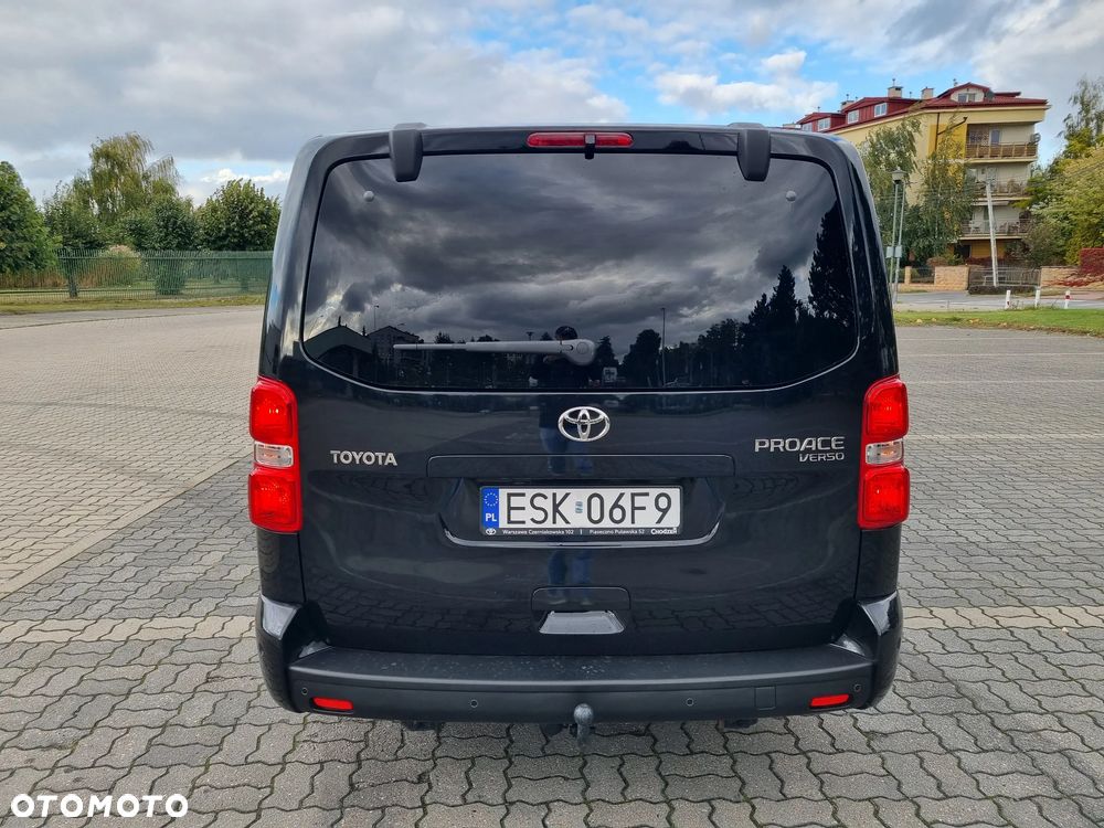 Toyota Proace Verso 2.0 D4-D Long Family - 37