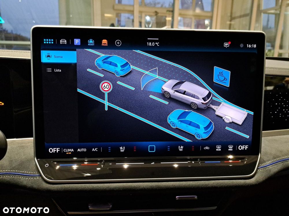 Volkswagen Passat 1.5 TSI eHybrid PHEV R-Line Plus DSG - 34