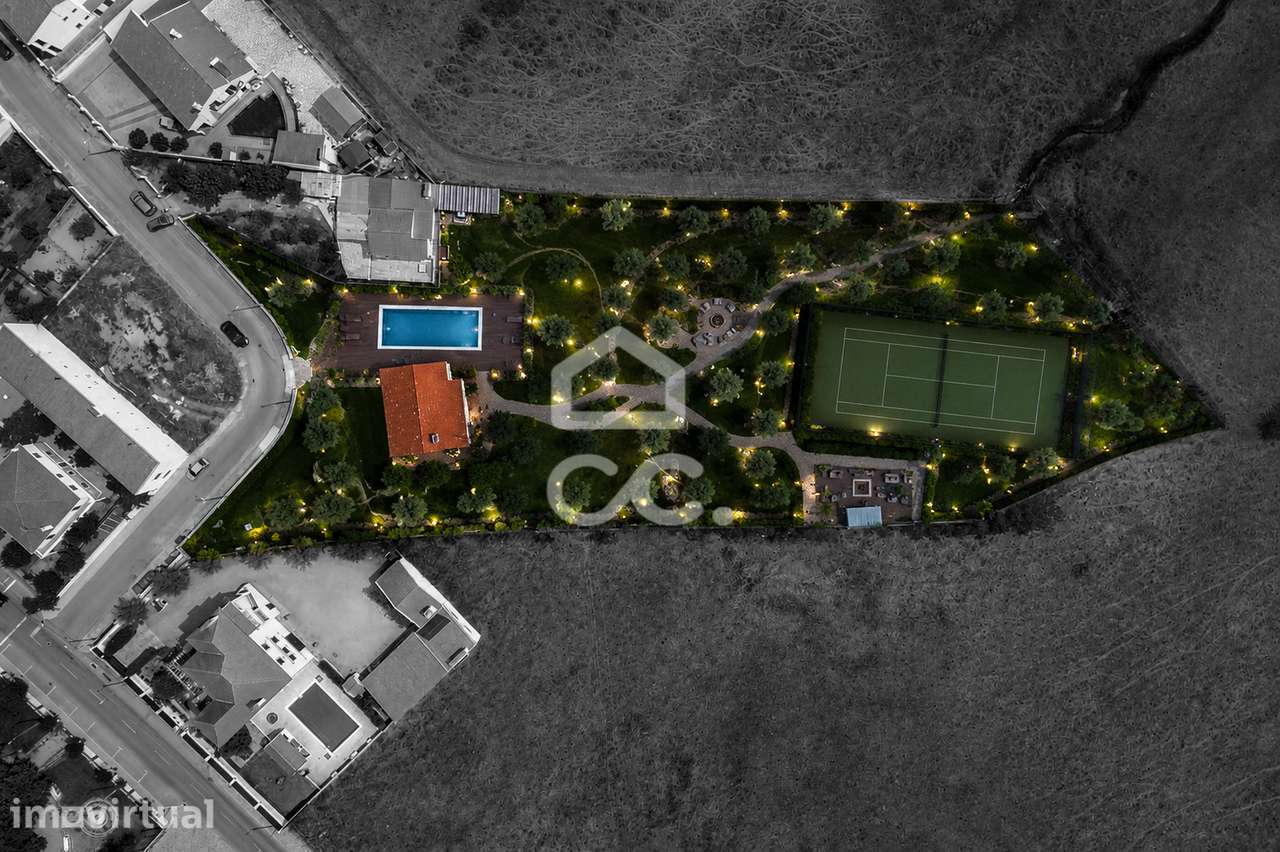 Terreno com Projeto de Moradia | Santa Eulália, Elvas - Grande imagem: 3/60