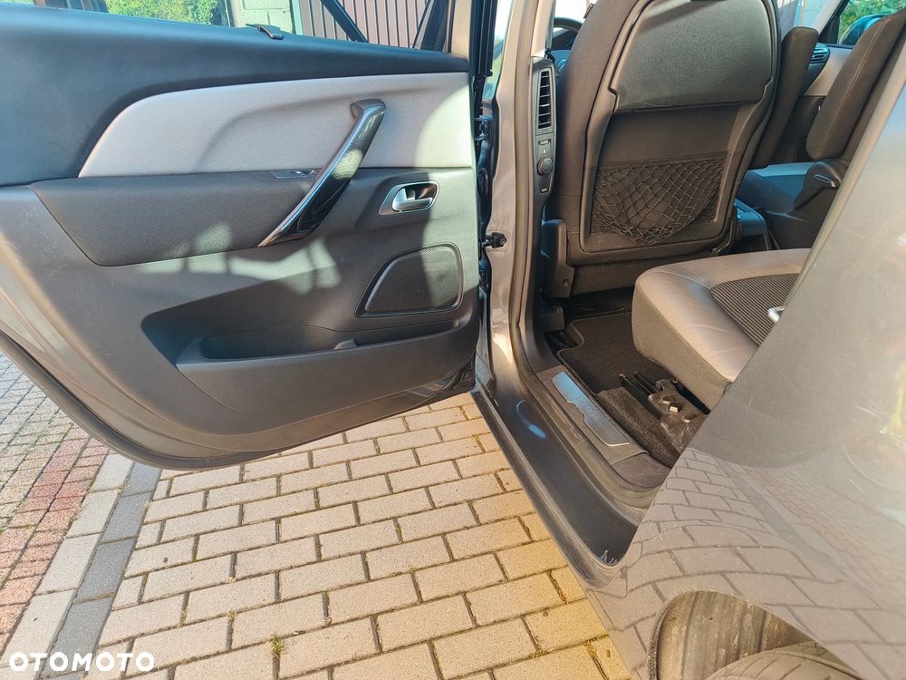 Citroën C4 Grand Picasso 2.0 BlueHDi Exclusive - 21