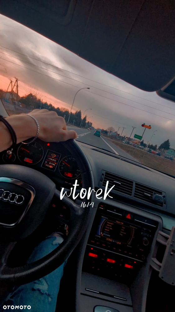 Audi A4 Avant 2.0 TDI Multitronic - 2