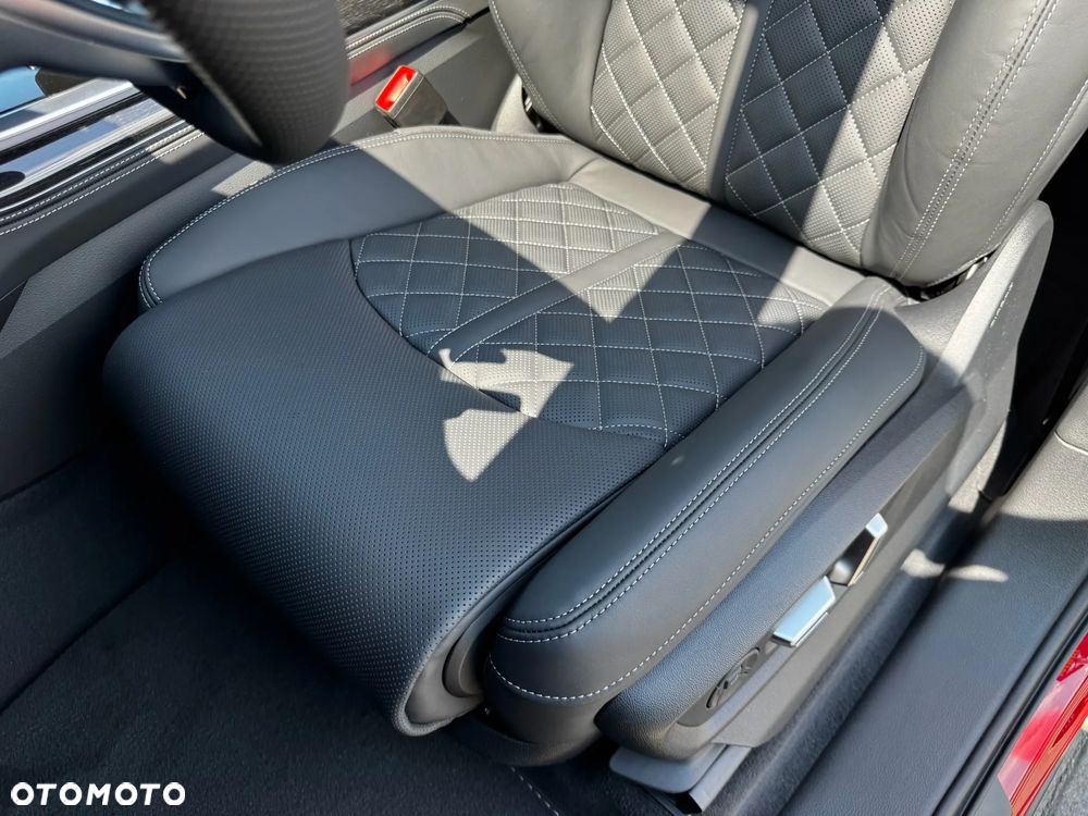 Audi Q7 TDI mHEV 210 kW Quattro S Line Tiptr - 30