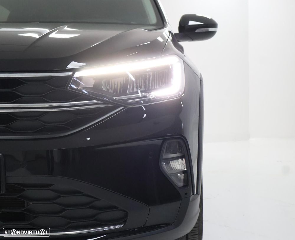 VW Taigo 1.0 TSI Urban DSG - 8