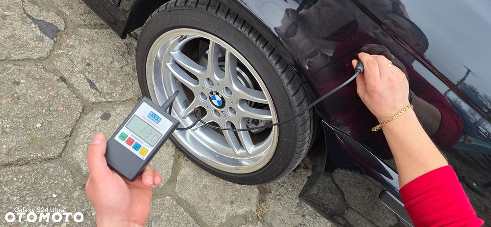 BMW Seria 5 - 27