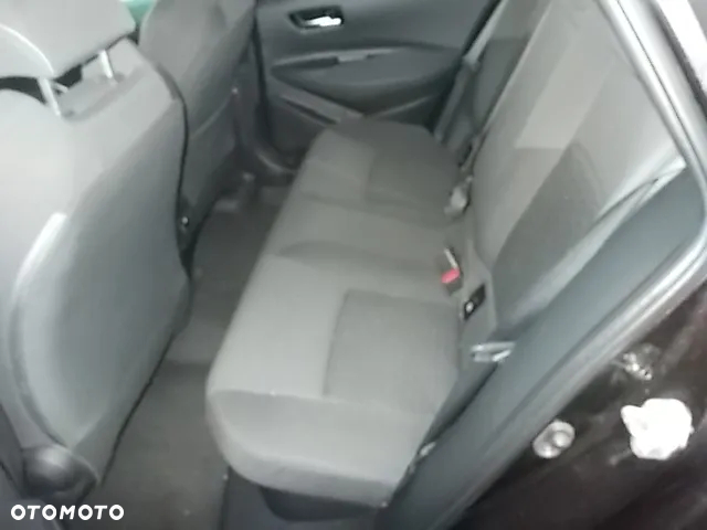 Toyota Corolla 1.8 Hybrid Executive - 20