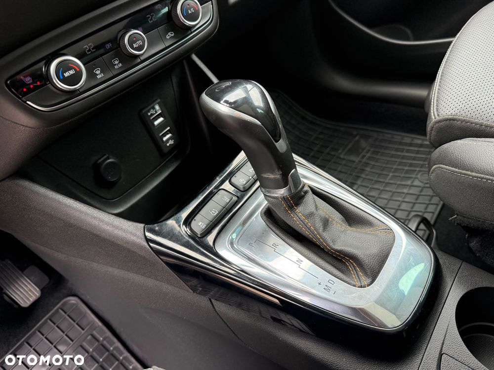 Opel Crossland X 1.2 T Edition S&S - 15