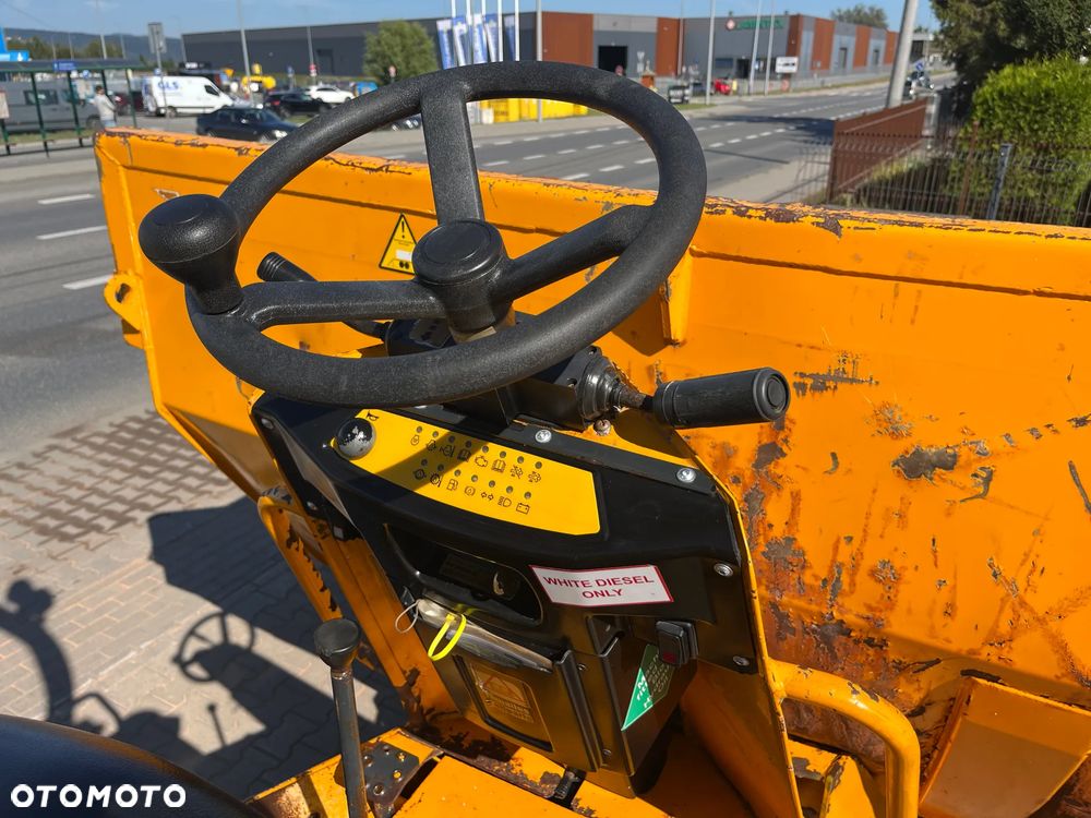Thwaites Mach 2090 9 Tonne - 20