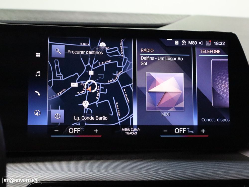 BMW 218 Active Tourer i Auto - 15